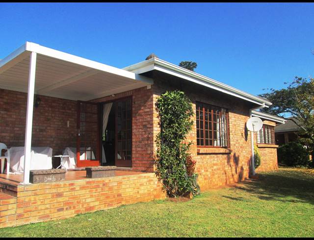 2 BEDROOM SIMPLEX SOLD IN HOWICK NORTH